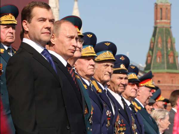 Even without war, Russia has defeated Europe already | INFBusiness.com