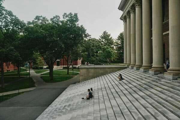 Supreme Court Will Hear Challenge to Affirmative Action at Harvard and U.N.C. | INFBusiness.com