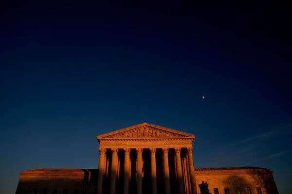 Supreme Court to Consider Limits of Ruling on Oklahoma Tribes | INFBusiness.com