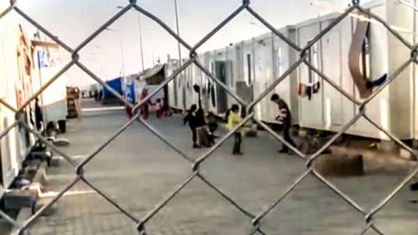 Amnesty slams five years of EU-Libya migrant deal | INFBusiness.com