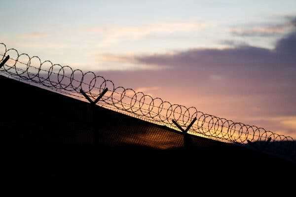 Biden Administration Approves 5 More Guantánamo Releases | INFBusiness.com