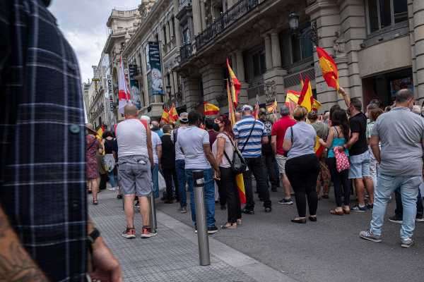 What Spain Is Doing to Counter the Far Right | INFBusiness.com