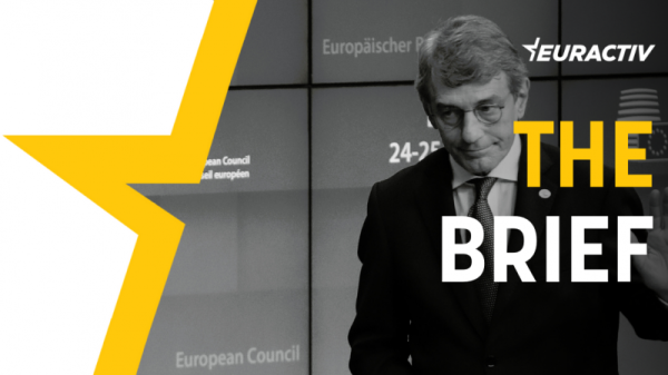 The Brief – Il Presidente buono | INFBusiness.com