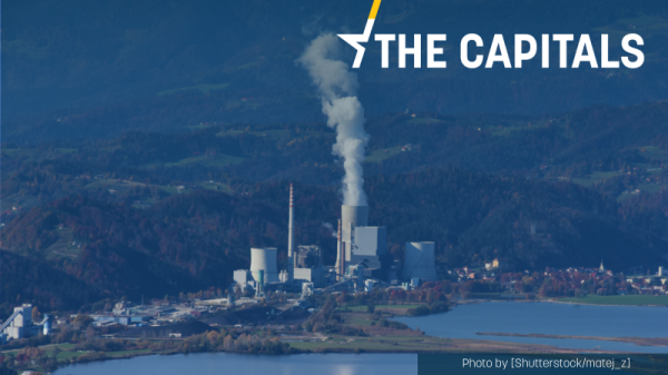 Slovenia to exit coal by 2033 | INFBusiness.com