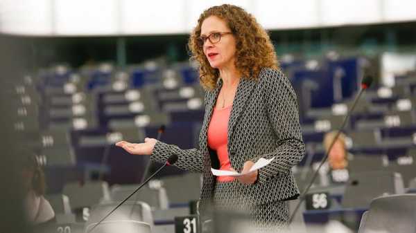 MEP Sophie in ‘t Veld: Efforts to defend old system in Bulgaria don’t work | INFBusiness.com