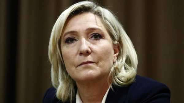 A defection reveals Le Pen’s Achilles heel: she looks too mainstream | INFBusiness.com