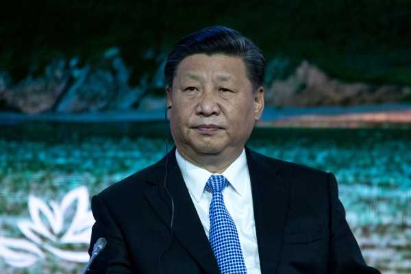 Is a New Cold War With China Necessary? | INFBusiness.com