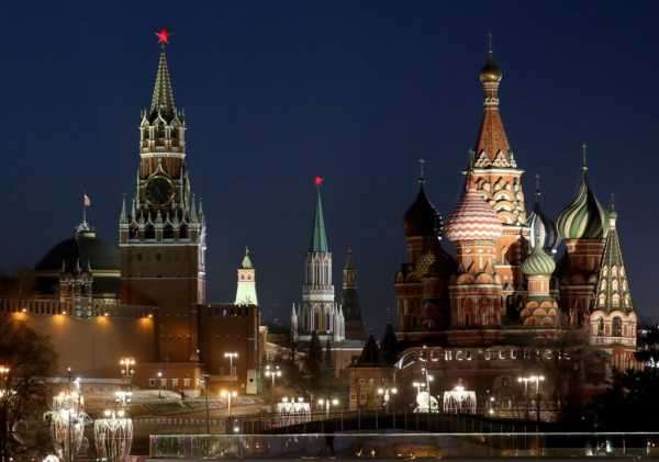 Time to go after the Kremlin’s wallets | INFBusiness.com