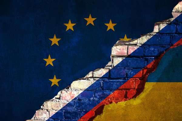 The Ukraine Crisis Has Implications for Europe | INFBusiness.com
