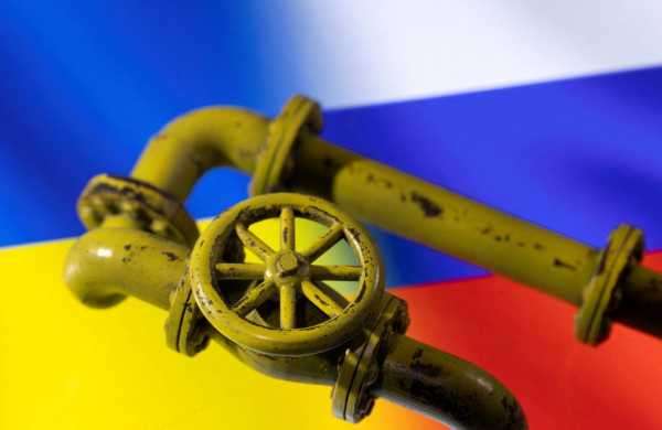 Defending Ukraine on the energy front | INFBusiness.com
