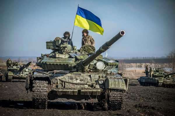 Putin has fatally underestimated Ukrainians | INFBusiness.com