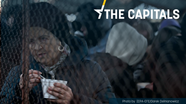 Visegrad countries U-turn on migration over Ukraine, welcome refugees | INFBusiness.com