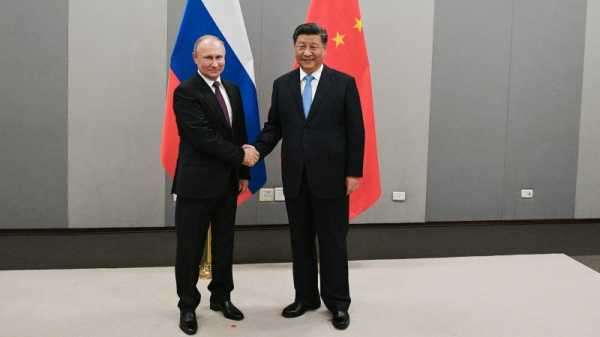 Russia and China tell NATO to stop expansion, Moscow backs Beijing on Taiwan | INFBusiness.com
