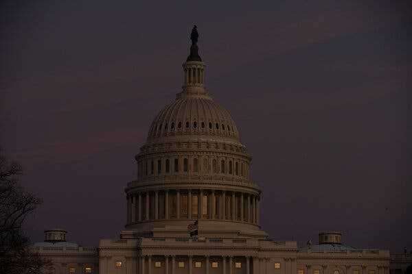 U.S. National Debt Tops $30 Trillion as Borrowing Surged Amid Pandemic | INFBusiness.com