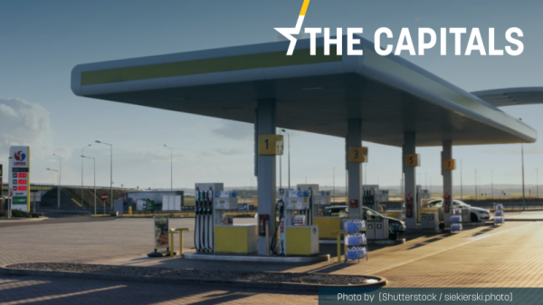 Petrol tourism flourishes in central Europe | INFBusiness.com