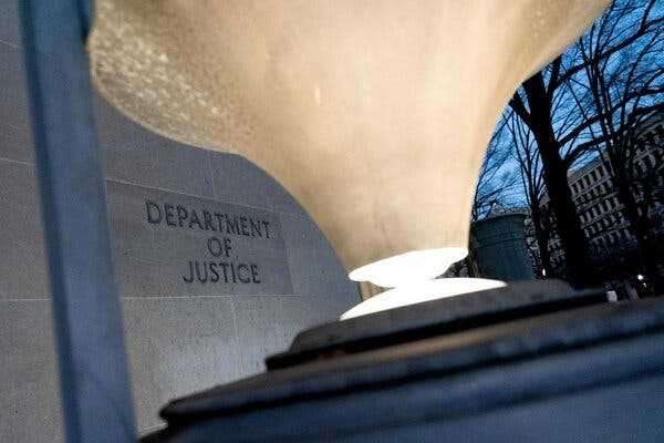 Justice Dept. Is Set to Modify Trump-Era Program Aimed at Fighting Chinese Threats | INFBusiness.com