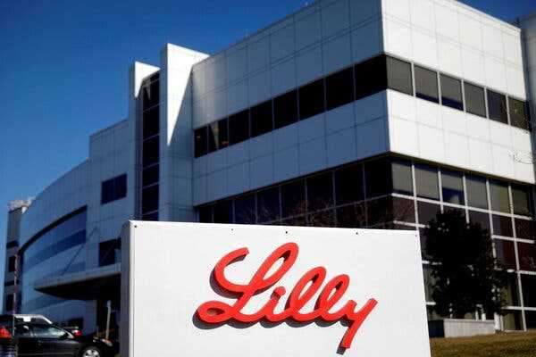 F.D.A. Clears Monoclonal Antibody Drug From Eli Lilly | INFBusiness.com