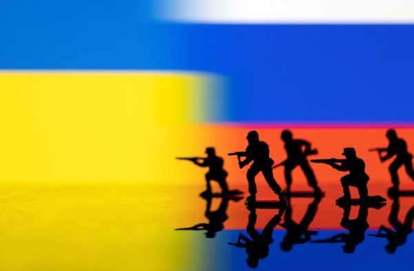 Will there be a “Munich Moment” in the Russia-Ukraine crisis? | INFBusiness.com