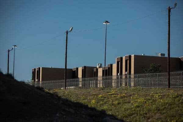 Fatal Gang Fight Spurs Nationwide Lockdown of Federal Prison System | INFBusiness.com