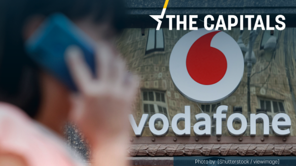 Cyberattack on Vodafone paralyses Portugal | INFBusiness.com