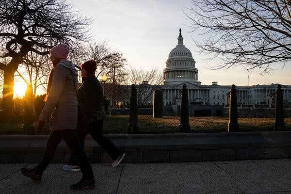 One Illness Reminds Democrats They Have No Votes to Spare | INFBusiness.com