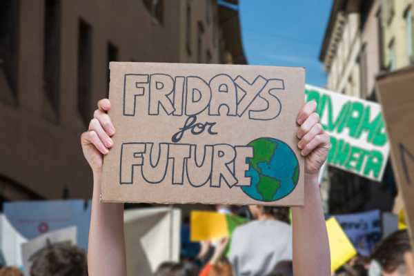 EU 'talks the talk, but doesn't walk the walk' on climate | INFBusiness.com