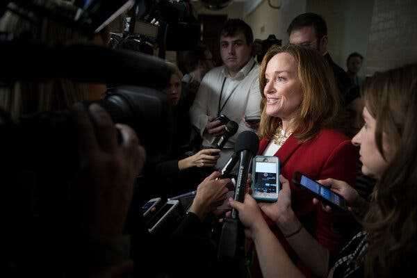Kathleen Rice Announces Her Retirement From Congress | INFBusiness.com