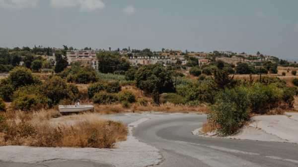 Syrian migrants flock to small Cyprus town | INFBusiness.com