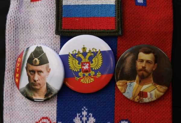 Vladimir Putin’s Ukraine playbook echoes the traditional tactics of Russian imperialism | INFBusiness.com