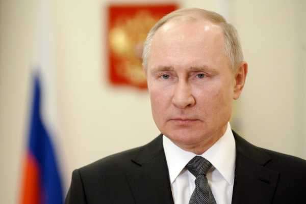 Russia demands security guarantees but what Putin really wants is Ukraine | INFBusiness.com
