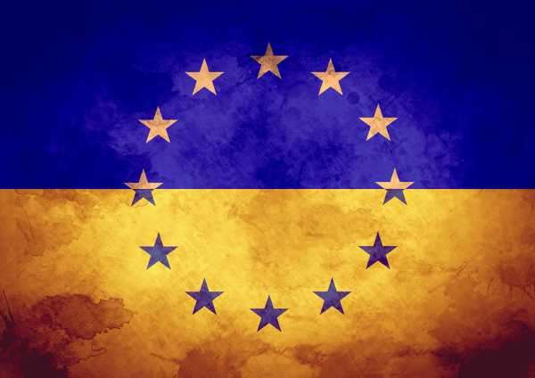 Unity, Security, Values: Ukrainian Accession to the European Union | INFBusiness.com