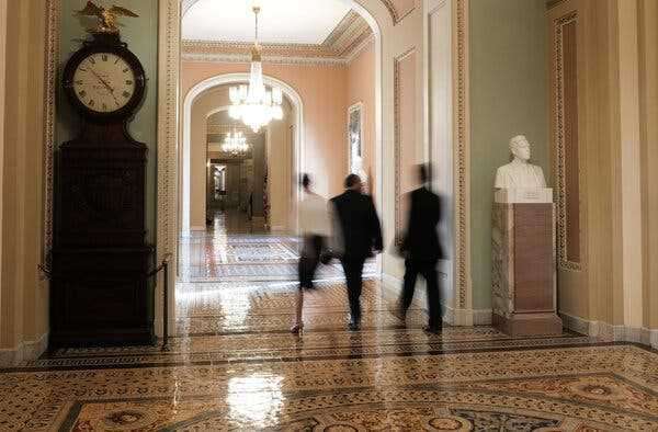 Senate Approves Making Daylight Saving Time Permanent | INFBusiness.com