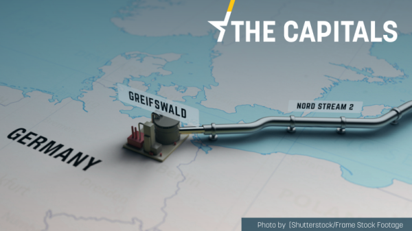 Germany’s Nord Stream 2 region refuses to grant Ukraine aid | INFBusiness.com