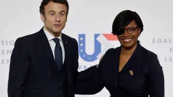 Macron’s gender equality record ‘largely insufficient’ | INFBusiness.com