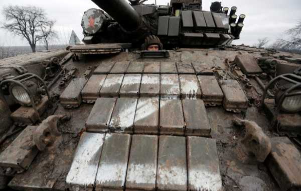 Western weakness is enabling Russian war crimes in Ukraine | INFBusiness.com