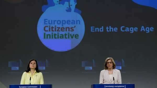 Weak participatory tools hinder citizens’ attempts to shape EU policies | INFBusiness.com