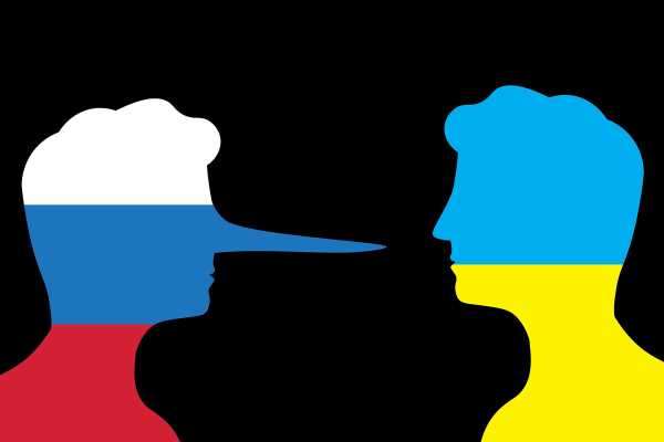 Ukraine-Russia: Finding the Truth in Times of War | INFBusiness.com