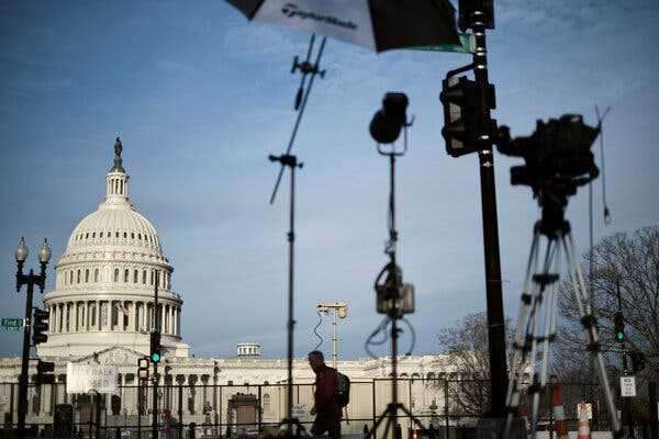 State of the Union Address Tonight: When Is It and How to Watch | INFBusiness.com