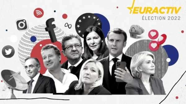 French presidential election: consensus among candidates on European tech protectionism | INFBusiness.com