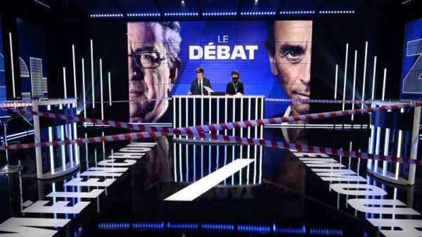 Macron’s rivals bemoan lack of debate ahead of first election round | INFBusiness.com