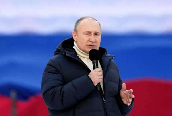 Vladimir Putin’s Ukraine War can end in only two ways: Genocide or defeat | INFBusiness.com