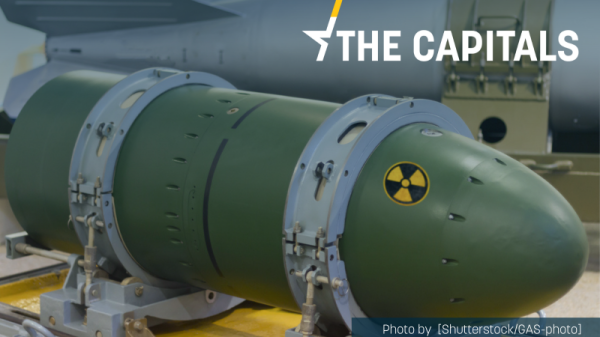 Russian nuclear weapon manufacturers use Swedish technology | INFBusiness.com