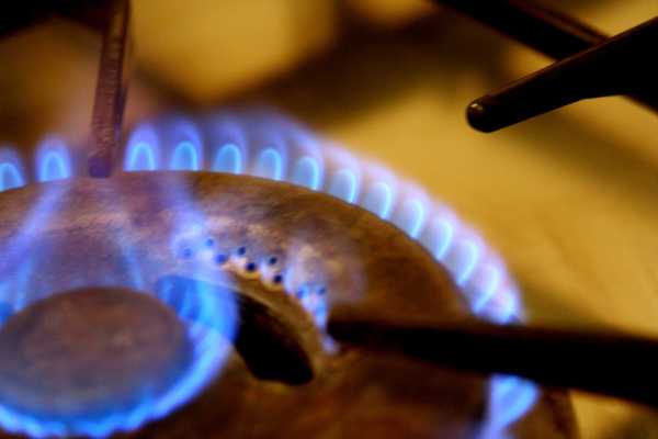 Dial down the gas market — not people's right to energy | INFBusiness.com