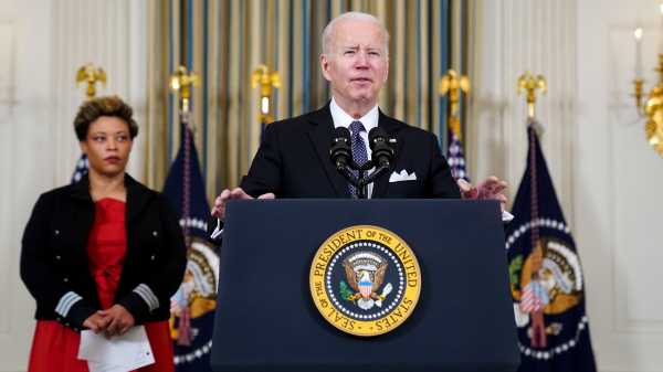 Biden Says of Condemning Putin: ‘I Make No Apologies’ | INFBusiness.com