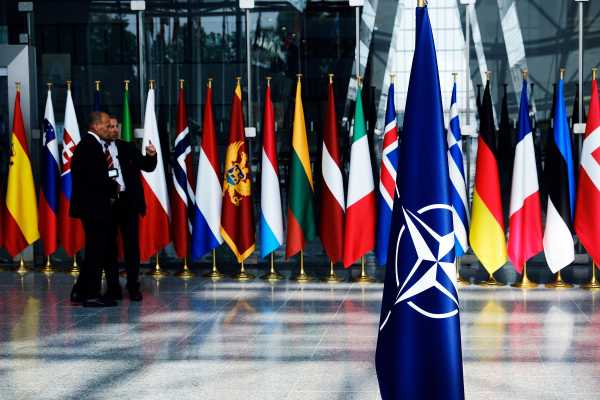 The Future of NATO Is Uncertain | INFBusiness.com