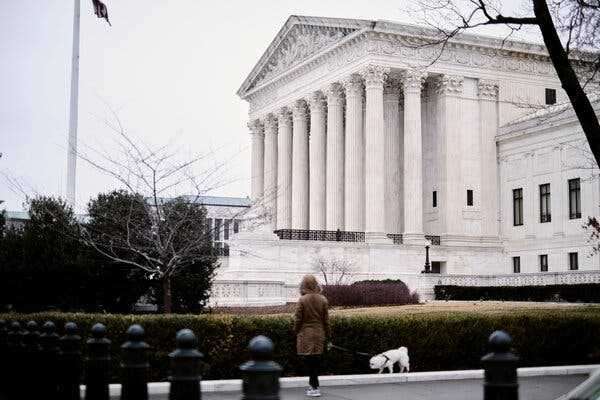 Supreme Court Hears Case of Doctors Accused of Running Pill Mills | INFBusiness.com