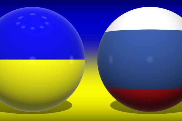 How Ukraine and Russia Could Reach a Peace Deal | INFBusiness.com