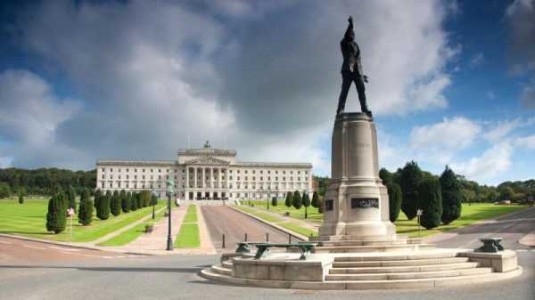 UK and EU must do more to address Northern Ireland’s democratic deficit | INFBusiness.com