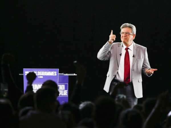 Mélenchon’s narrow defeat creates momentum for Europe’s leftists | INFBusiness.com