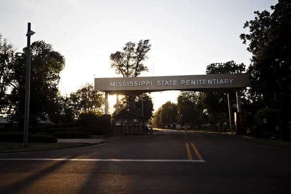 Justice Dept. Inquiry Finds ‘Systemic Failures’ at Mississippi Prison | INFBusiness.com